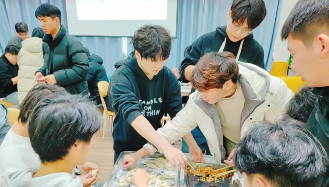 冬至守長夜，筆鋒破重關(guān)！